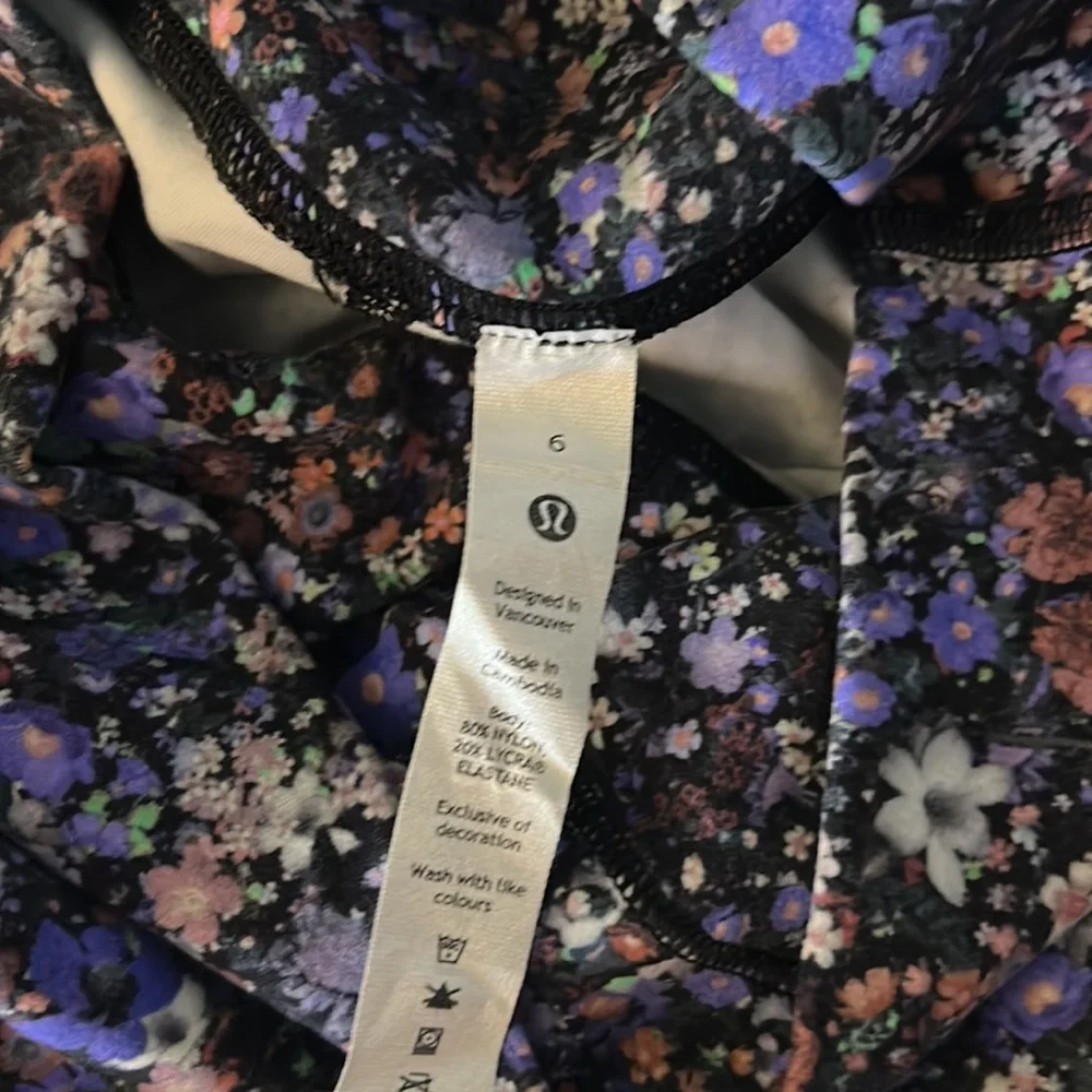 Lululemon align legging - Picture 4 of 4